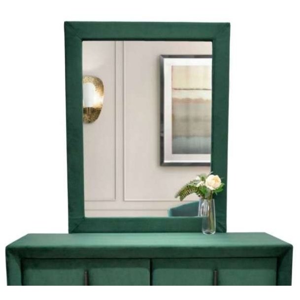 Oglinda Carla~Green
