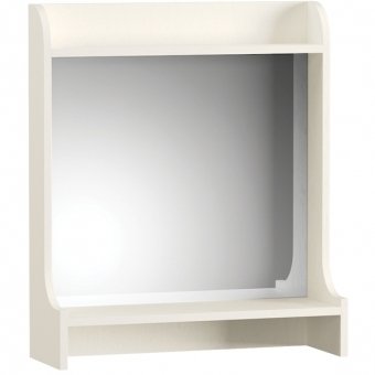 Ливерпуль № 24 Полка с зеркалом 