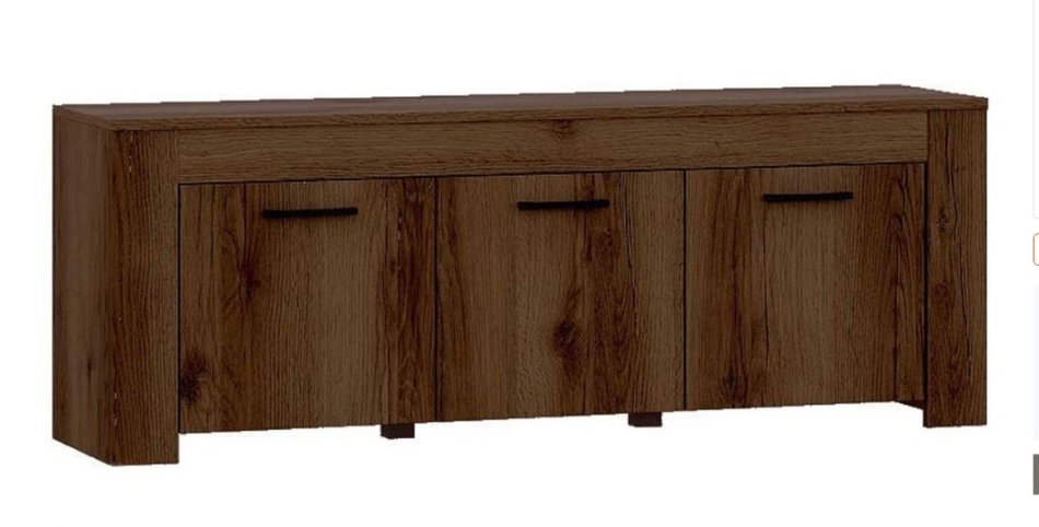 Квадро-31 Тумба ТВ малая