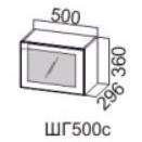 Грейвуд ШГ 500c/456  (50В гор)