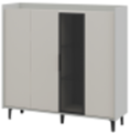 МОДЕНА Шкаф   МН-048-02
