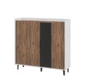 МОДЕНА Шкаф   МН-048-02