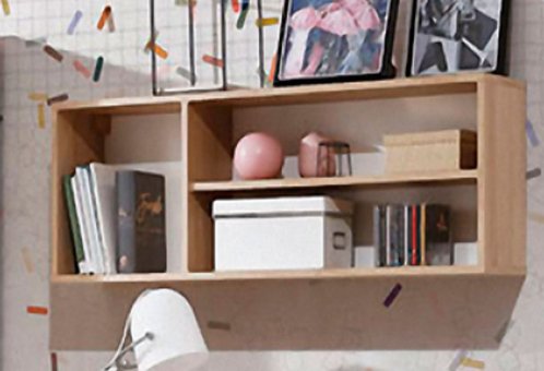 АЙГО AG9 Полка навесная , Собран