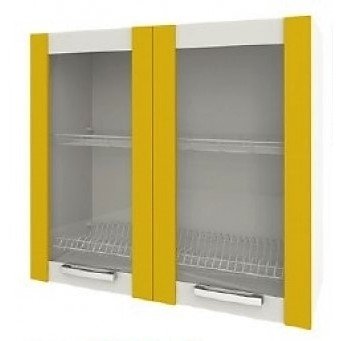 Кух. Шарлотта 60ВВ суш хром