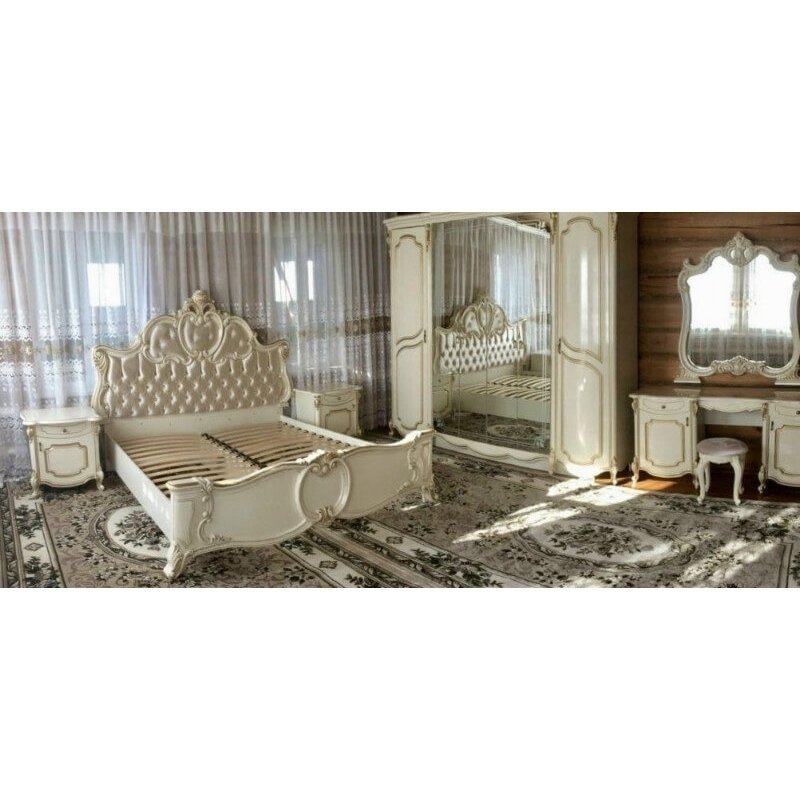 ЛОРЕНА 6Д-1,8 кт  спальня