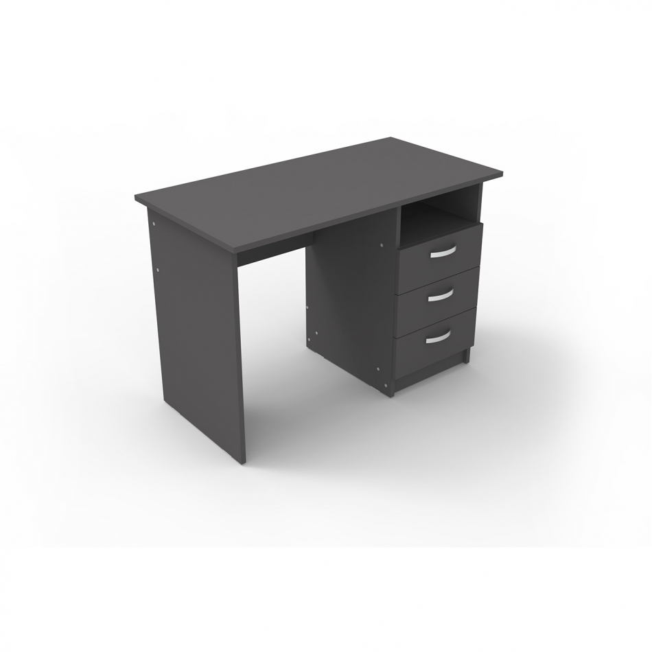 Стол письменный МЛ- 2