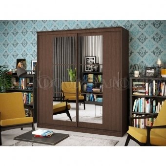 Dulap glisant Elegant Nr. 3 2.0m