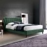 Dormitor Rosalia~1800*2000~Green