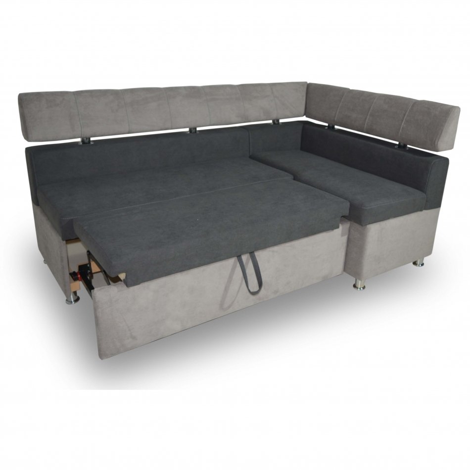 Kuh colț Palma 3 dreapta pliabil K-1