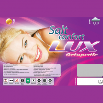 Lux Ortopedic H - 22 см 600*1200 Lux Ortopedic H - 22 см 600*1200