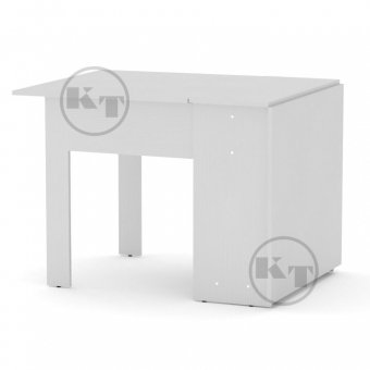 Стол-книжка-1, Собран