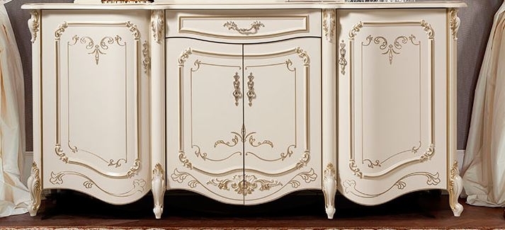 ЭЛИЗА 10 Тумба , Собран