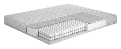 Матрас Bonn 2 NEW  80 х 160