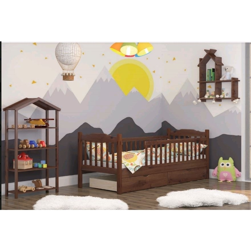 КАРИНА 80 х 200 (Mебигр)