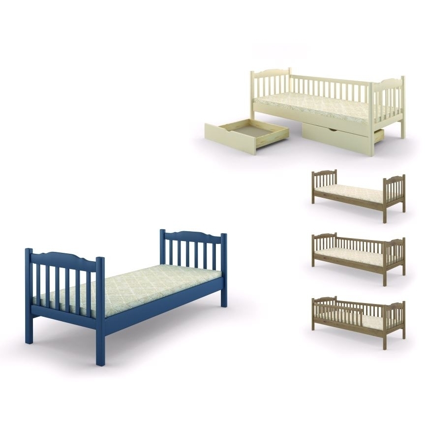 КАРИНА 80 х 200 (Mебигр)