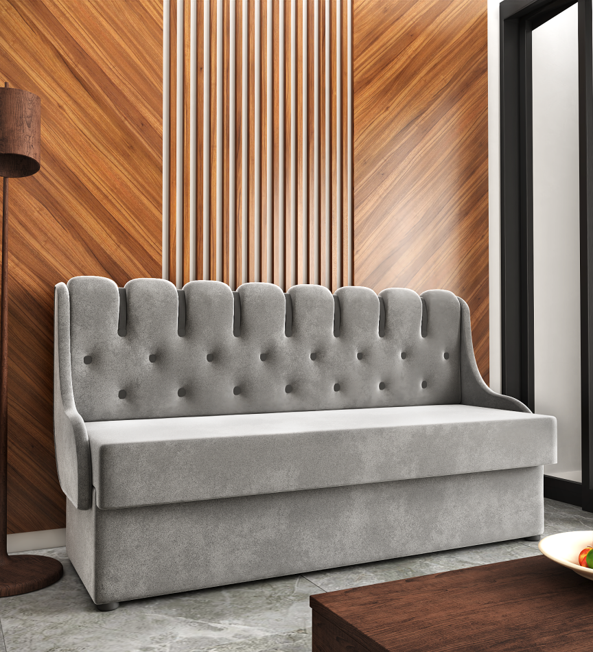 Диван ПАЛЬМА 1,50м