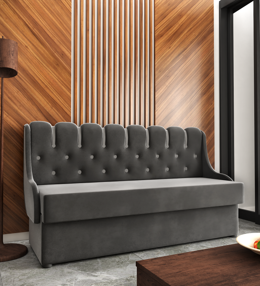 Диван ПАЛЬМА 1,50м