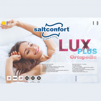 Lux Plus Ortopedic H - 24 см 600*1200 Lux Plus Ortopedic H - 24 см 600*1200