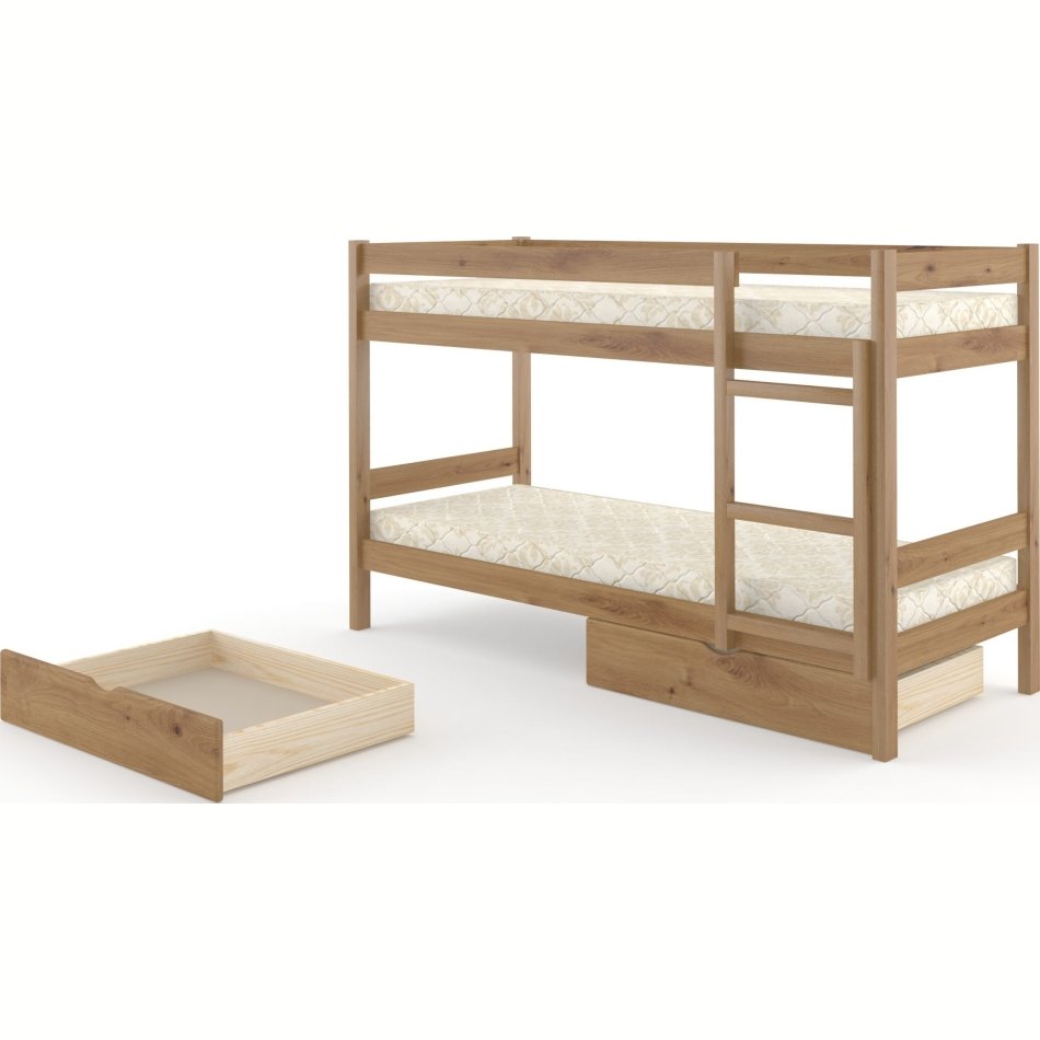 АТЛАНТА МИНИ 90 х 200 (Мебигр)