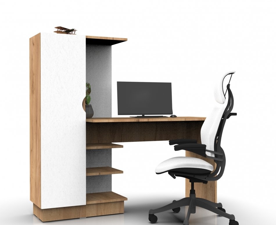 ЮНИОР  4 Стол (правый), Собран