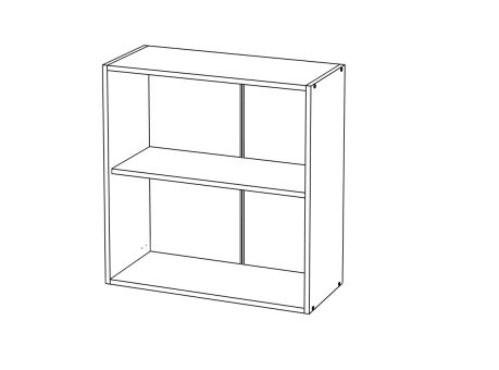 КОРПУС Ш 700 / Ш 700с (720), Собран