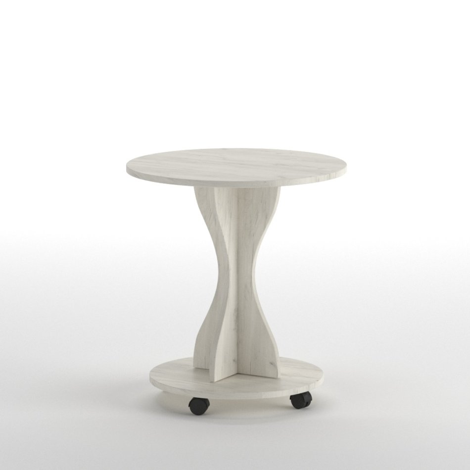 Стол журнальный МЛ -7 