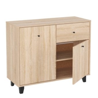 Комод-21, Собран