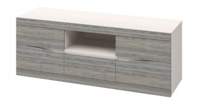 СОНАТА МН-034-08 Тумба ТВ , Собран СОНАТА МН-034-08 Тумба ТВ , Собран