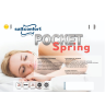  Saltea Pocket Spring+Memory 900*2000