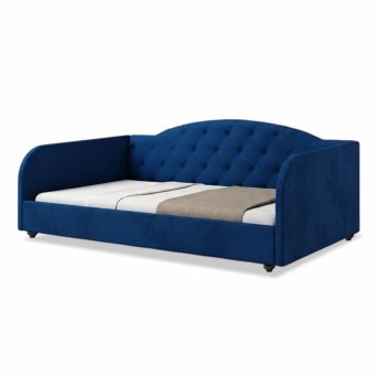 Кровать Лаура 7 (120*200) K-2