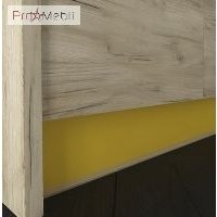 Кух. Шарлотта  60 цоколь снято