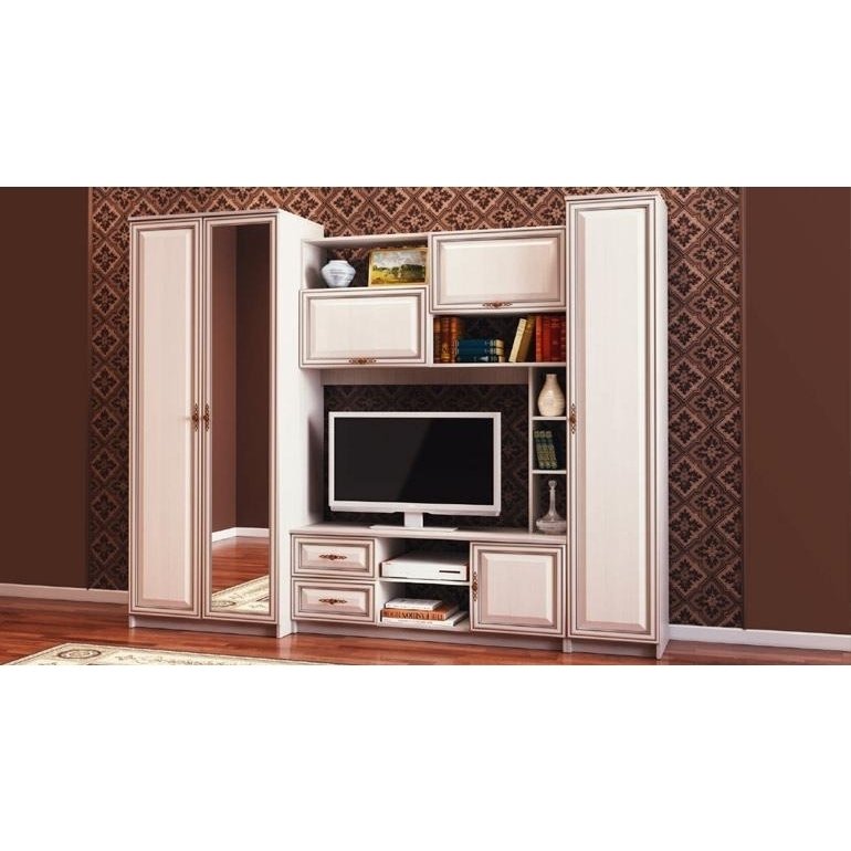 ГАБРИЭЛЛА 06.99  Шкаф многоцелевого назначения