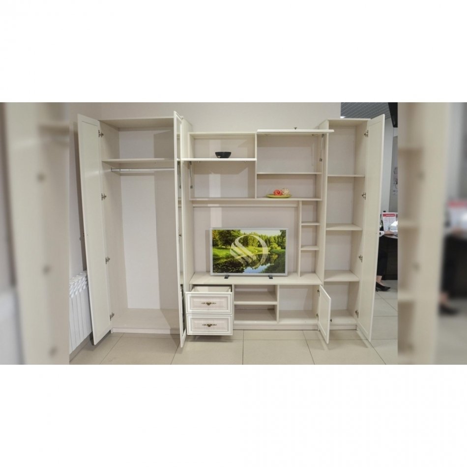 ГАБРИЭЛЛА 06.99  Шкаф многоцелевого назначения