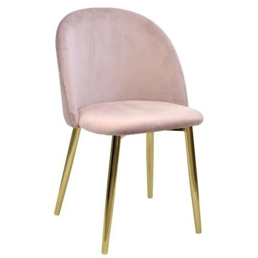 Scaun Maya~Pink