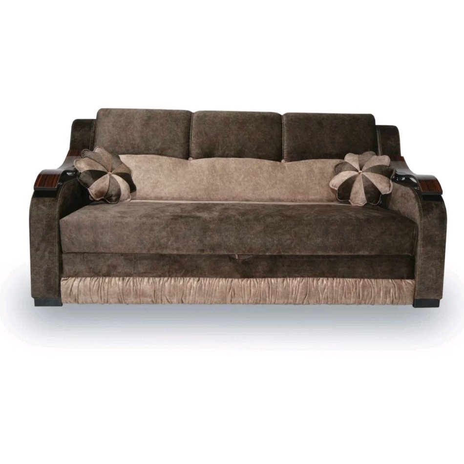 Софа "ВИРАЖ" 3 К-1 TFK