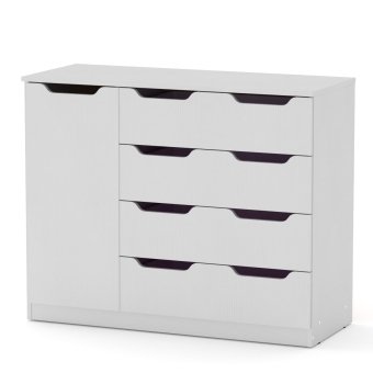 Комод-4+1М ( 1054 )