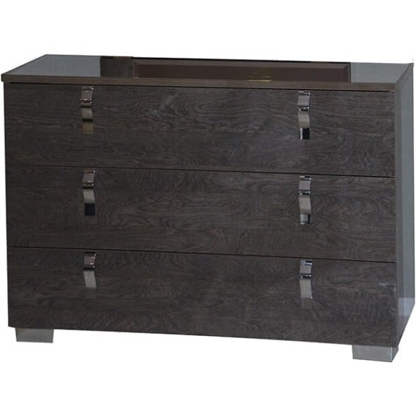 ВИРДЖИНИЯ  Комод с зеркалом