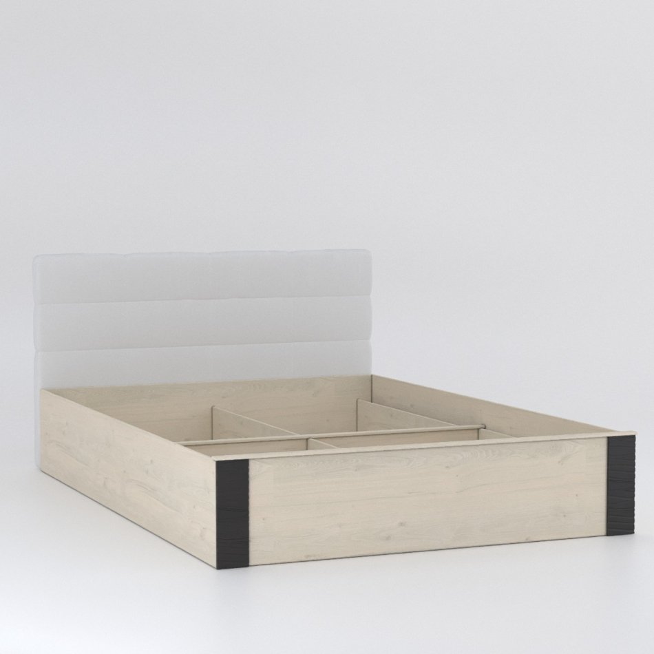 Гамма № 1 Кровать 1400 Гамма № 1 Кровать 1400