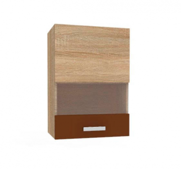 АЛИНА 50 ВВ, Собран