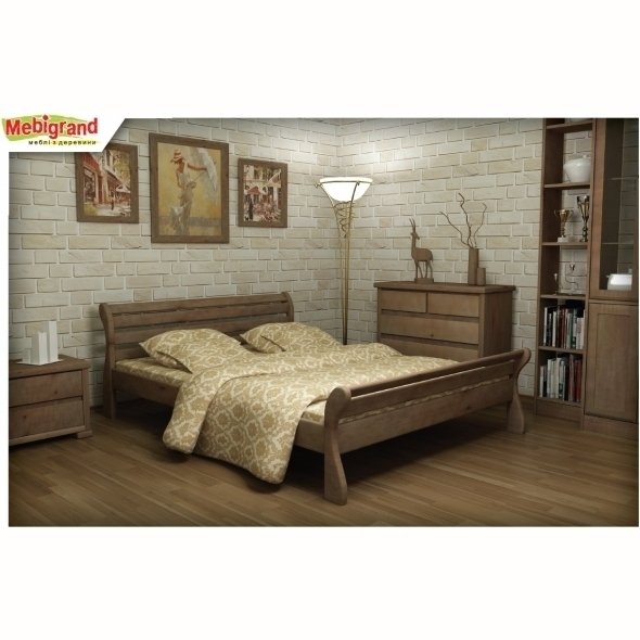 VERONA 180 x 200 (Mebigr)