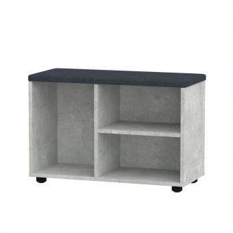 Тумба под обувь "ТО-18", Собран