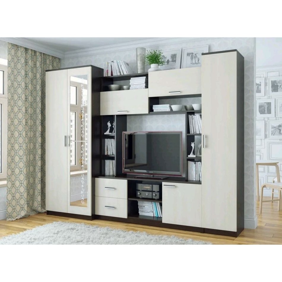 ГАММА 16  НАБОР 2700