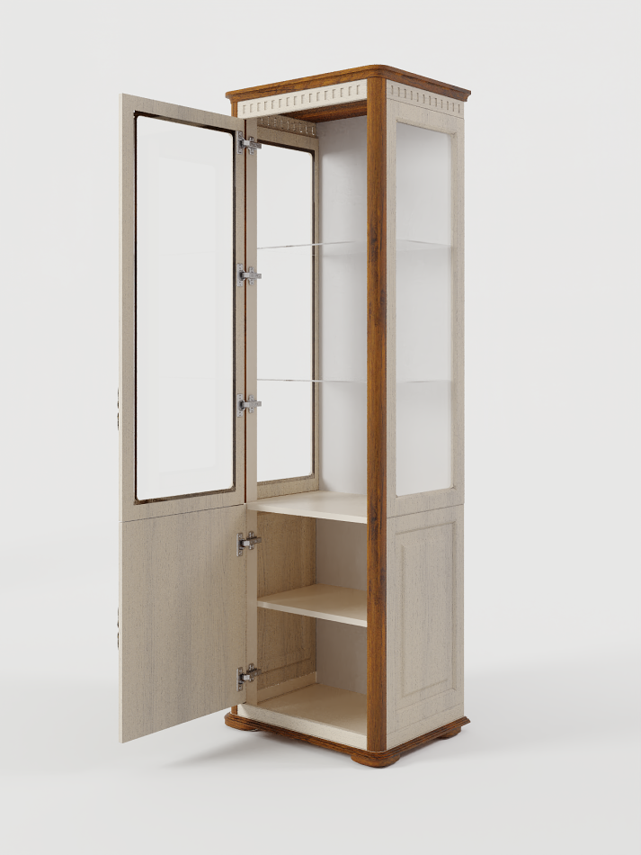 МАРСЕЛЬ  №11 Пенал витрина