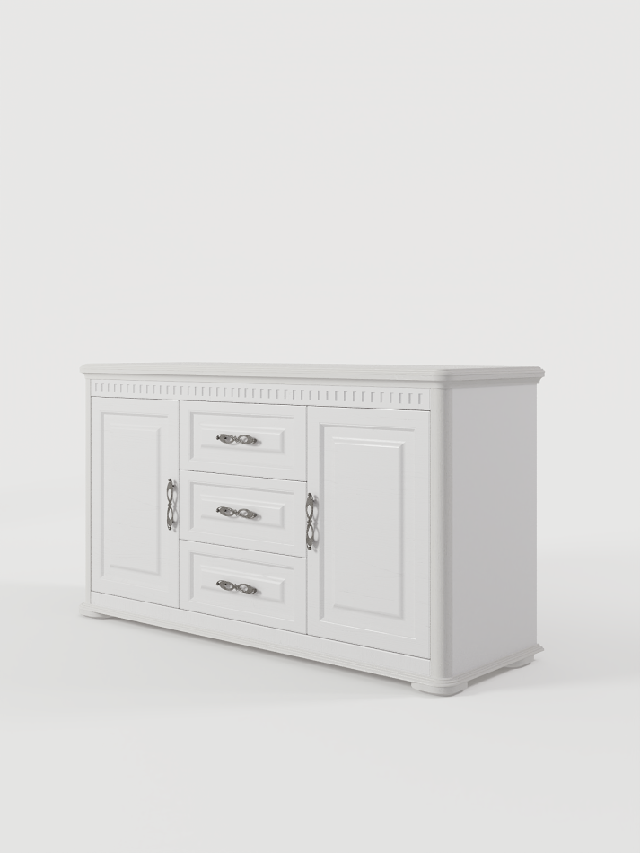 Марсель 2 №16 Тумба снято, Собран