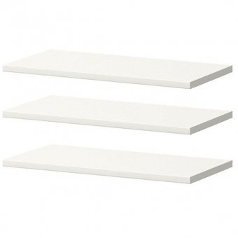 LUCHIYA Rafturi pentru dulap 33.01 (4 usi)