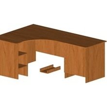 Стол угловой (1600*1100)