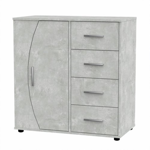 Комод-4 -1-1 ( 877 )