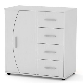 Комод-4 -1-1 ( 877 )