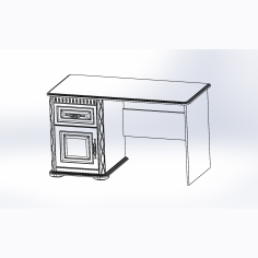 MARSELLE MN-126 -17 Tabel