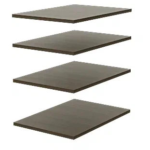 Полки М Шкаф 1350